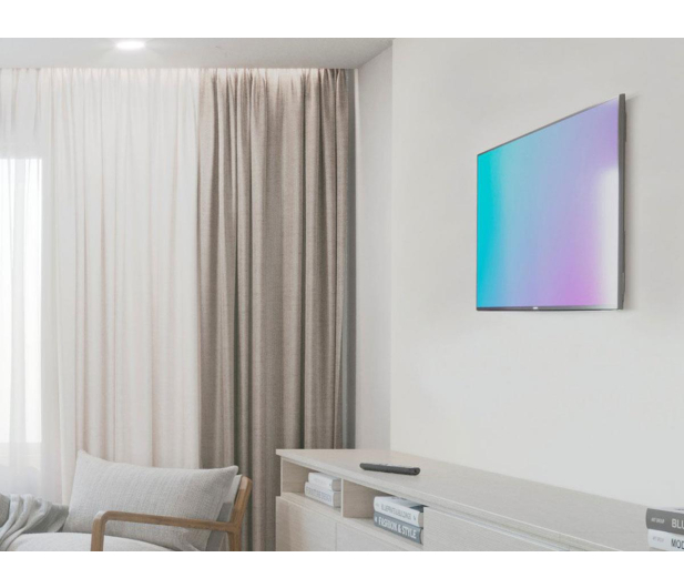 Hama Uchwyt LCD/LED VESA 1100x600 FIX XL 120" - 1516971 - zdjęcie 5